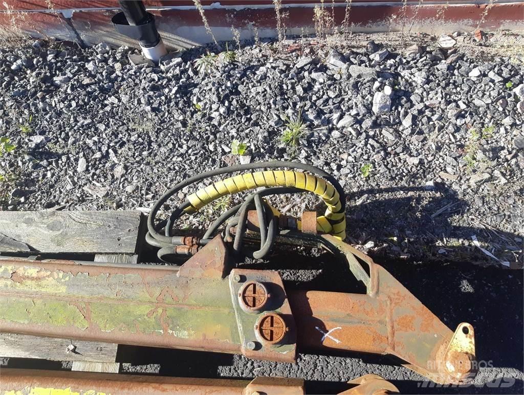 Loglift F59 Kranovi za stabla
