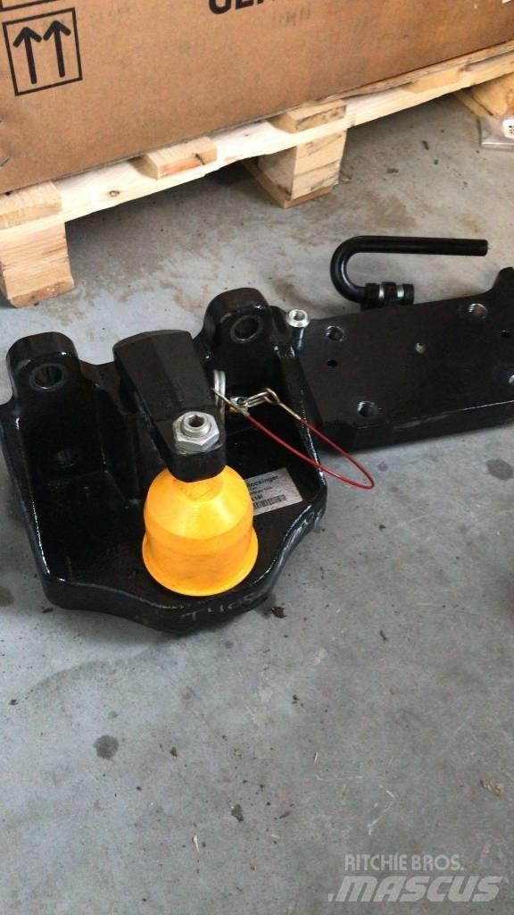  Rockinger K80 Ostala oprema za traktore