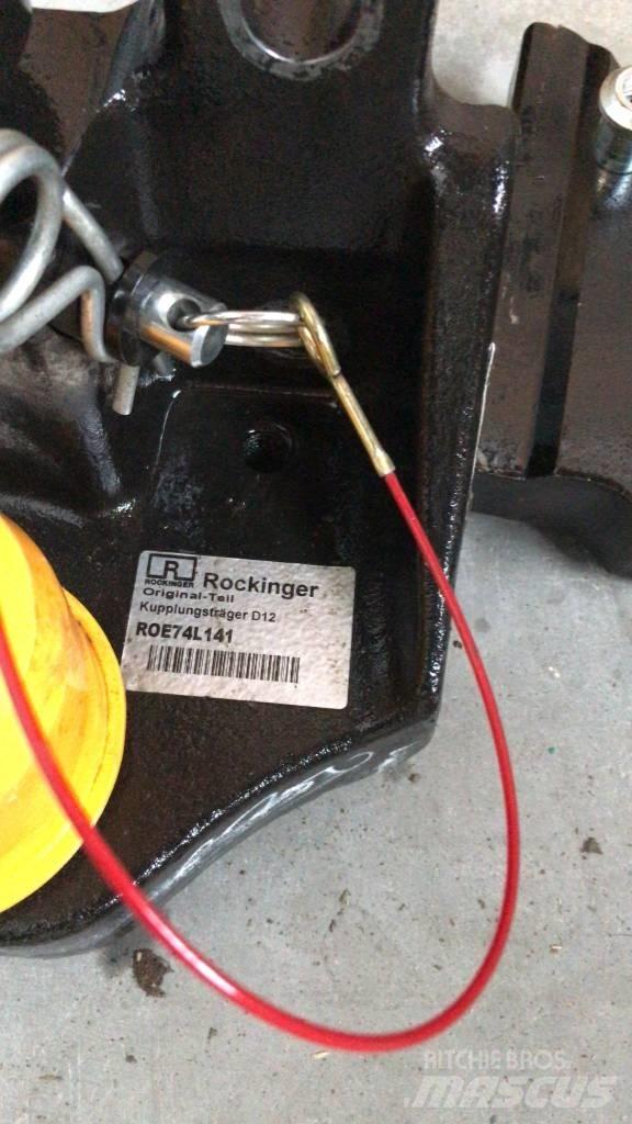  Rockinger K80 Ostala oprema za traktore