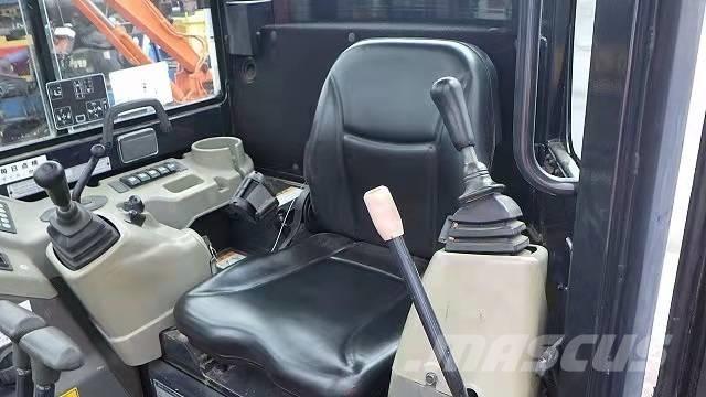 Yanmar VIO30 Mini bageri <7t