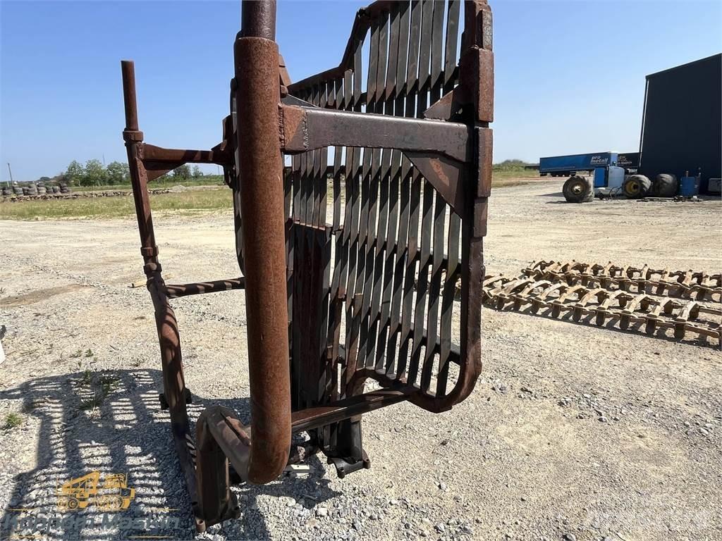 Timberjack 1110 Ostale komponente