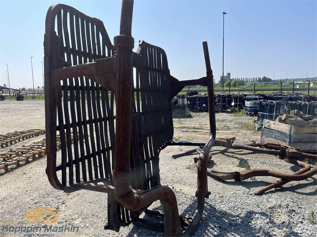 Timberjack 1110 Ostale komponente