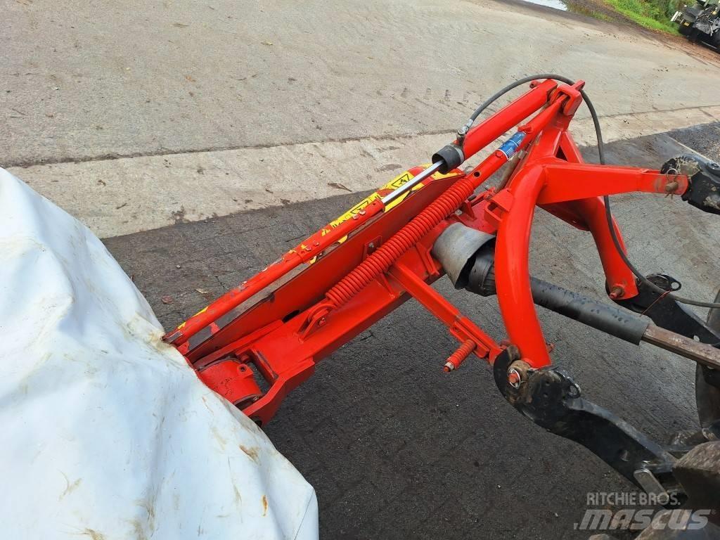 Kuhn GMD 66 Select Kosilice