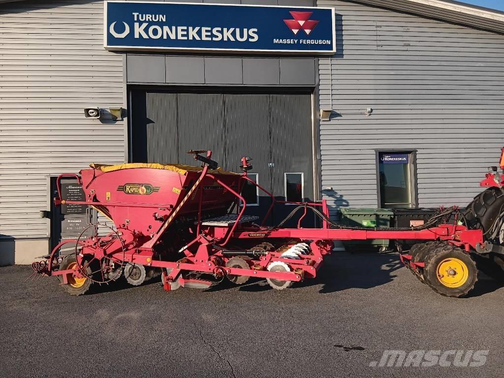 Väderstad Rapid 300C Kombinirane sijačice
