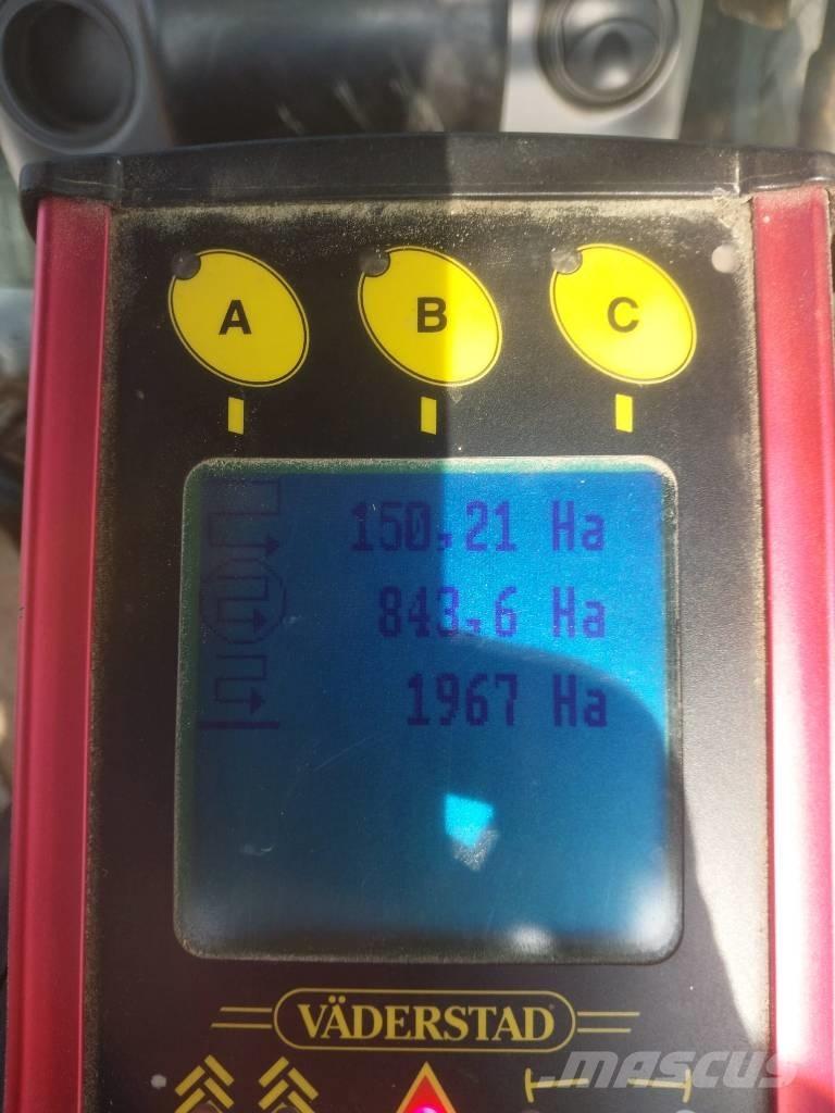 Väderstad Rapid 300C Kombinirane sijačice