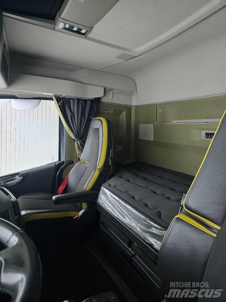 Volvo FH 16 750 Kiper kamioni