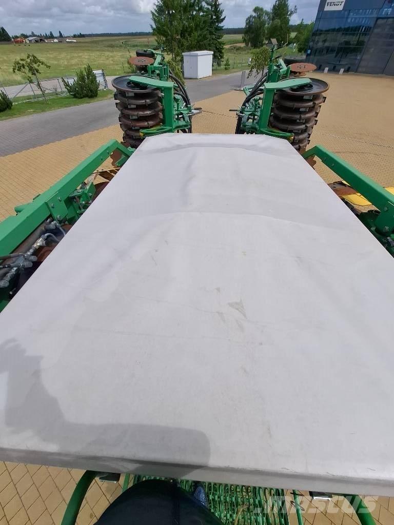 Kerner Eros EA 600 Sijačice