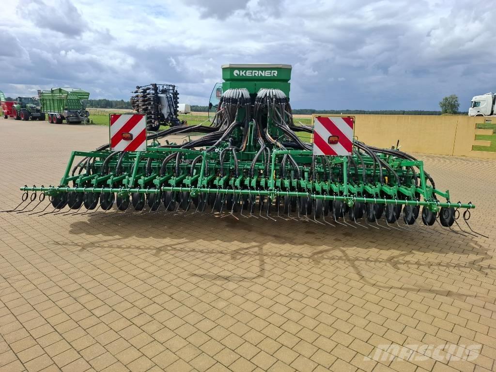 Kerner Eros EA 600 Sijačice