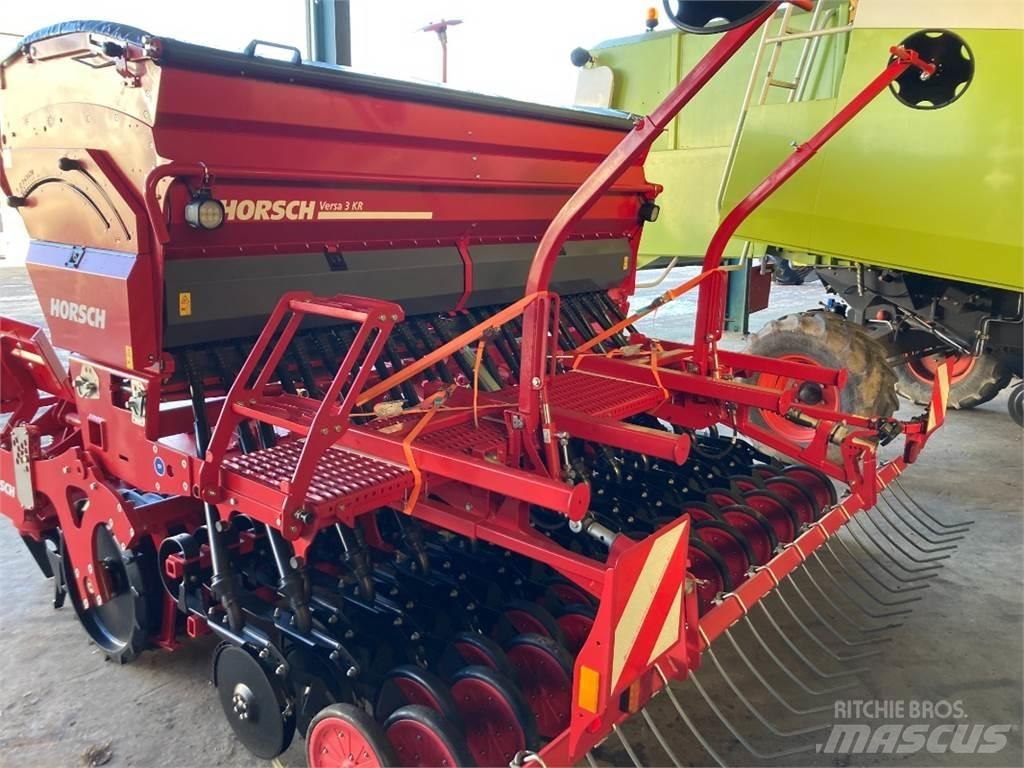 Horsch Versa 3KR Kombinirane sijačice