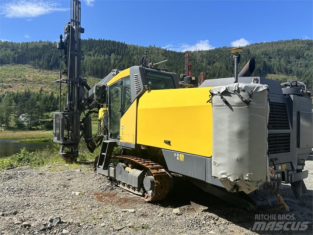 Epiroc T 40 R Svrdla za površinske bušilice