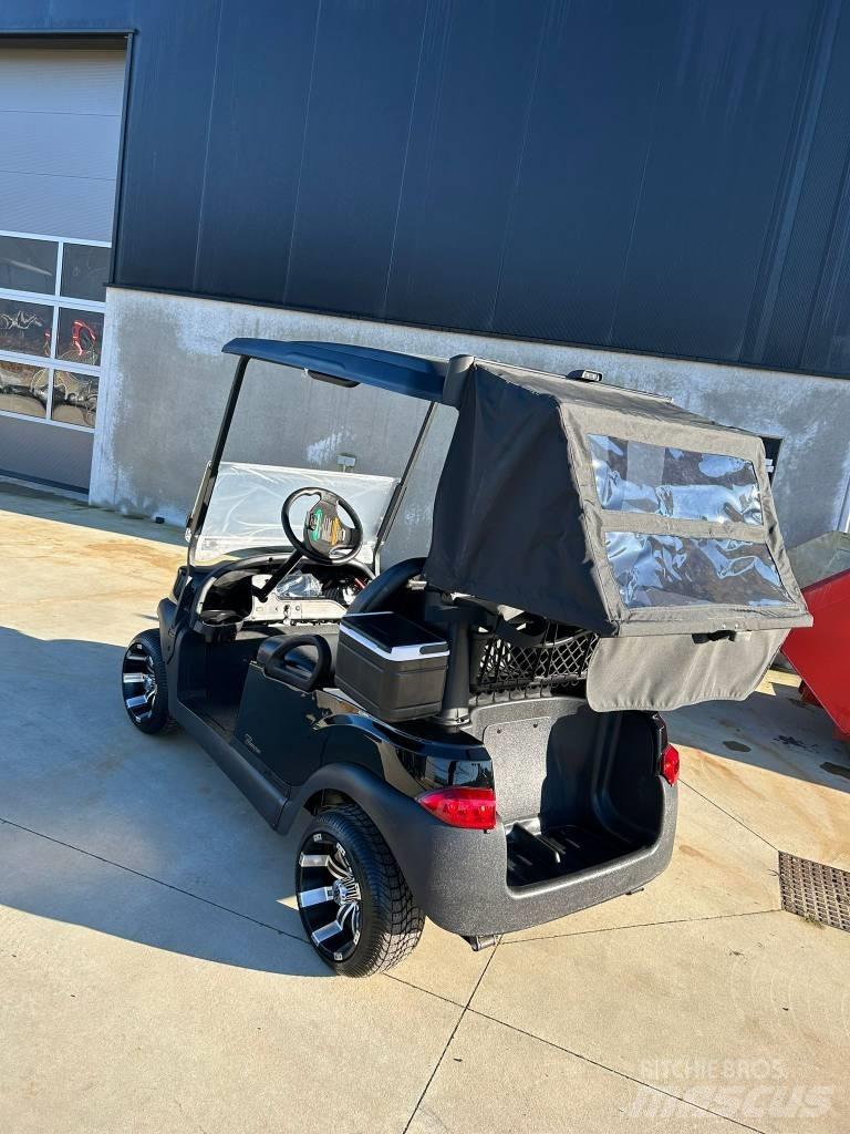 Club Car tempo 2022 Golf vozila