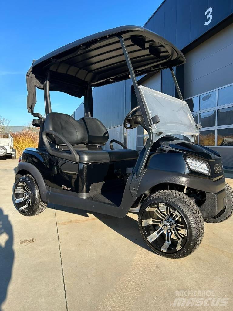 Club Car tempo 2022 Golf vozila