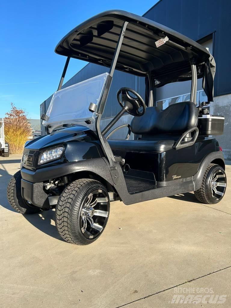 Club Car tempo 2022 Golf vozila