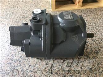 Cummins QSB6.7-C215 Motori