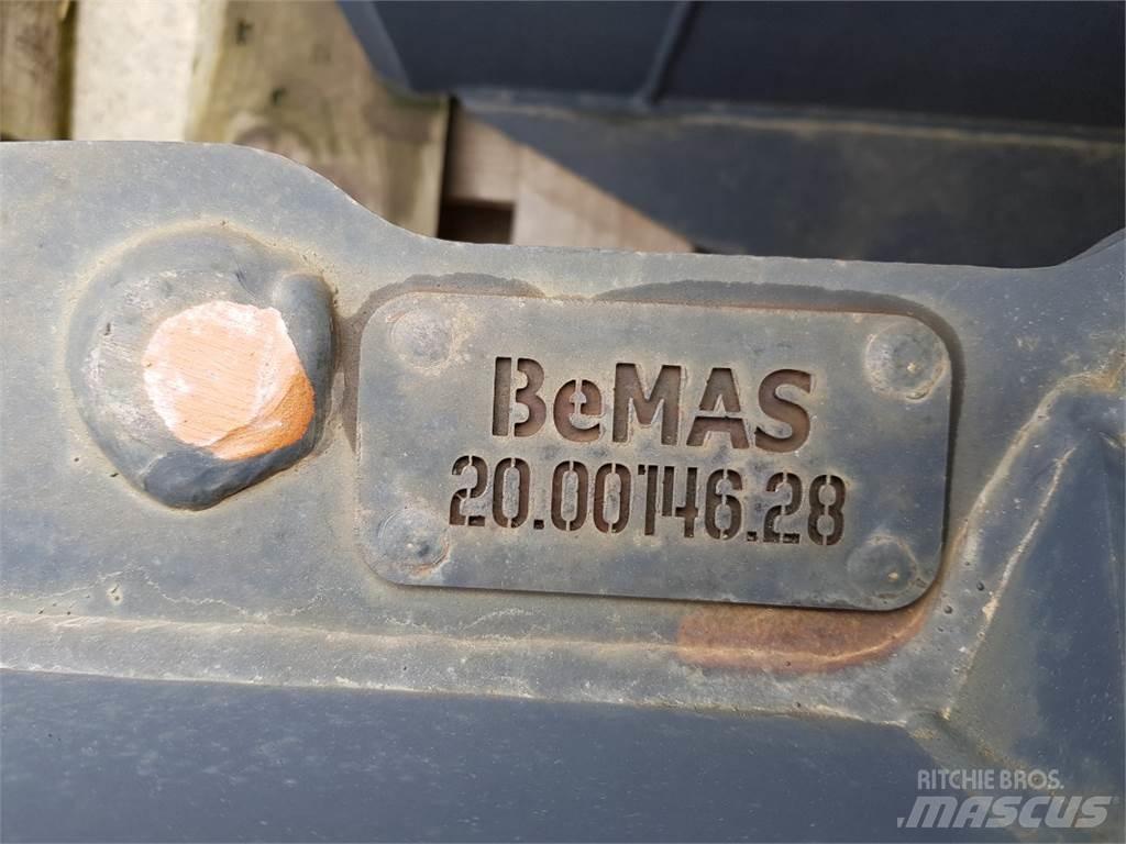  Bemas TL 500 SW010 Utovarne korpe