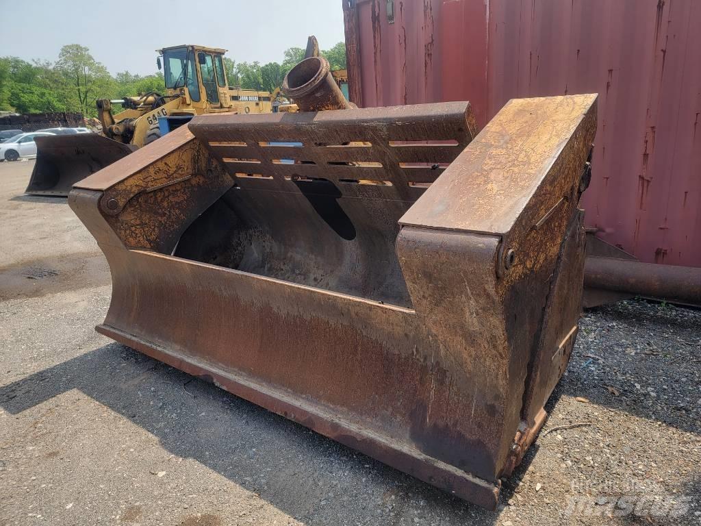 Rockland DB D75S5 Ostale komponente