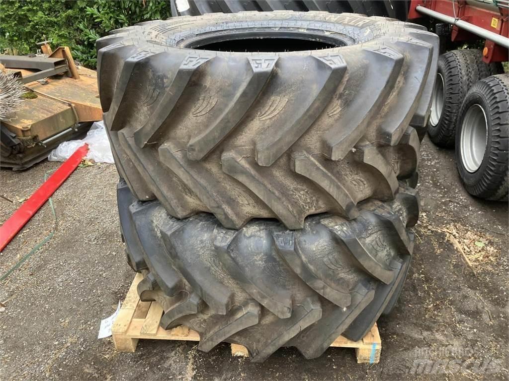 BKT 600/65R28 Gume, kotači i naplatci