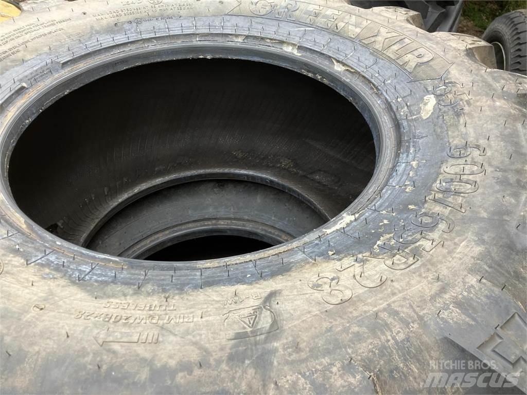 BKT 600/65R28 Gume, kotači i naplatci
