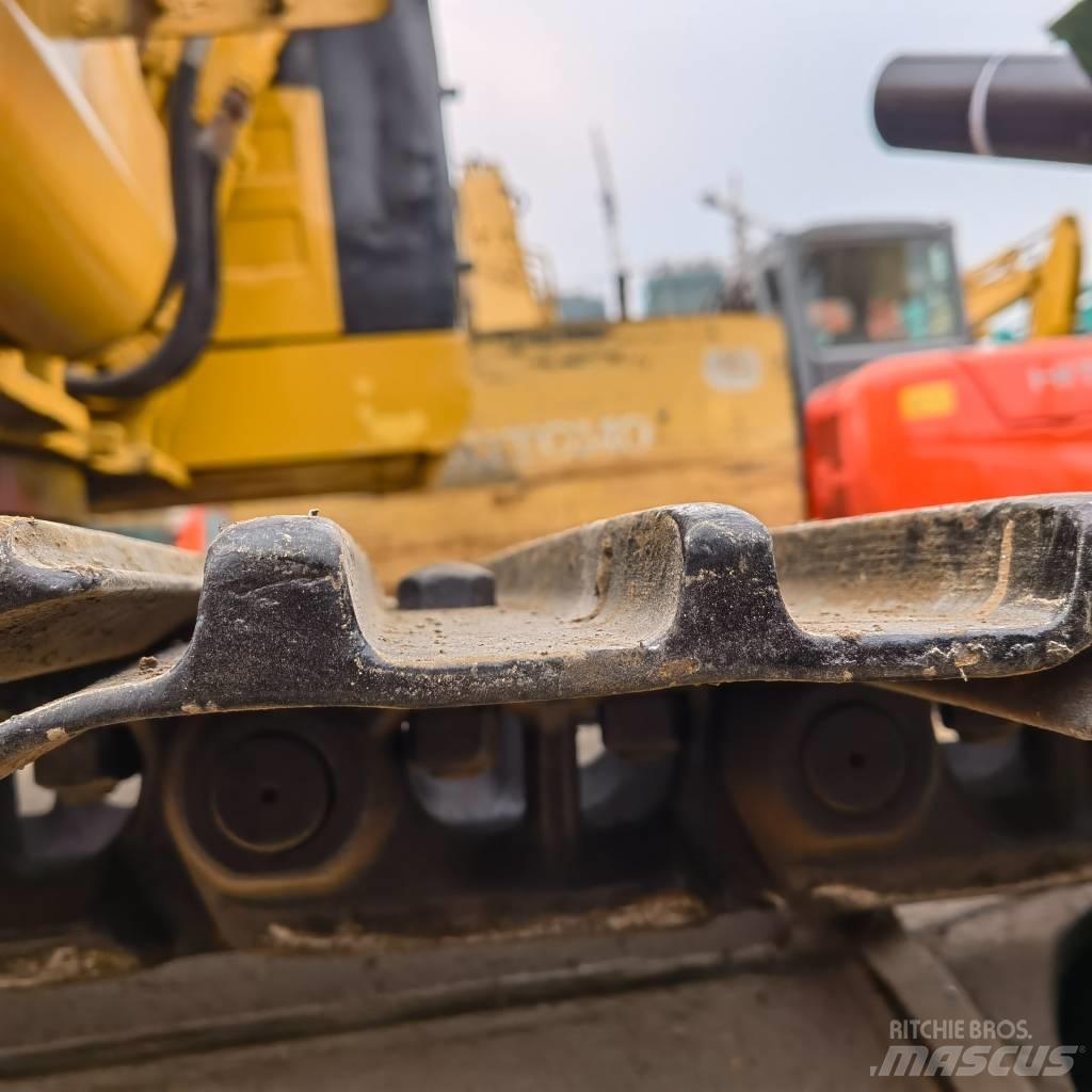 CAT 320 B Bageri gusjeničari