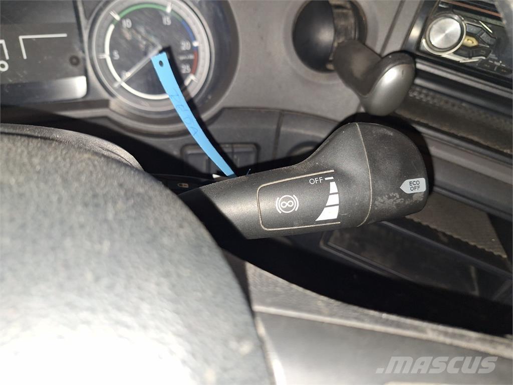 DAF XF 510 FT Traktorske jedinice