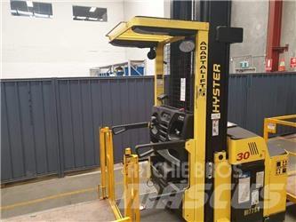 Hyster R30XMF3 Visokopodizni komisioni viličar
