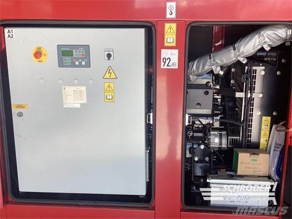 Valtra VG 60 Poljoprivreda – ostalo