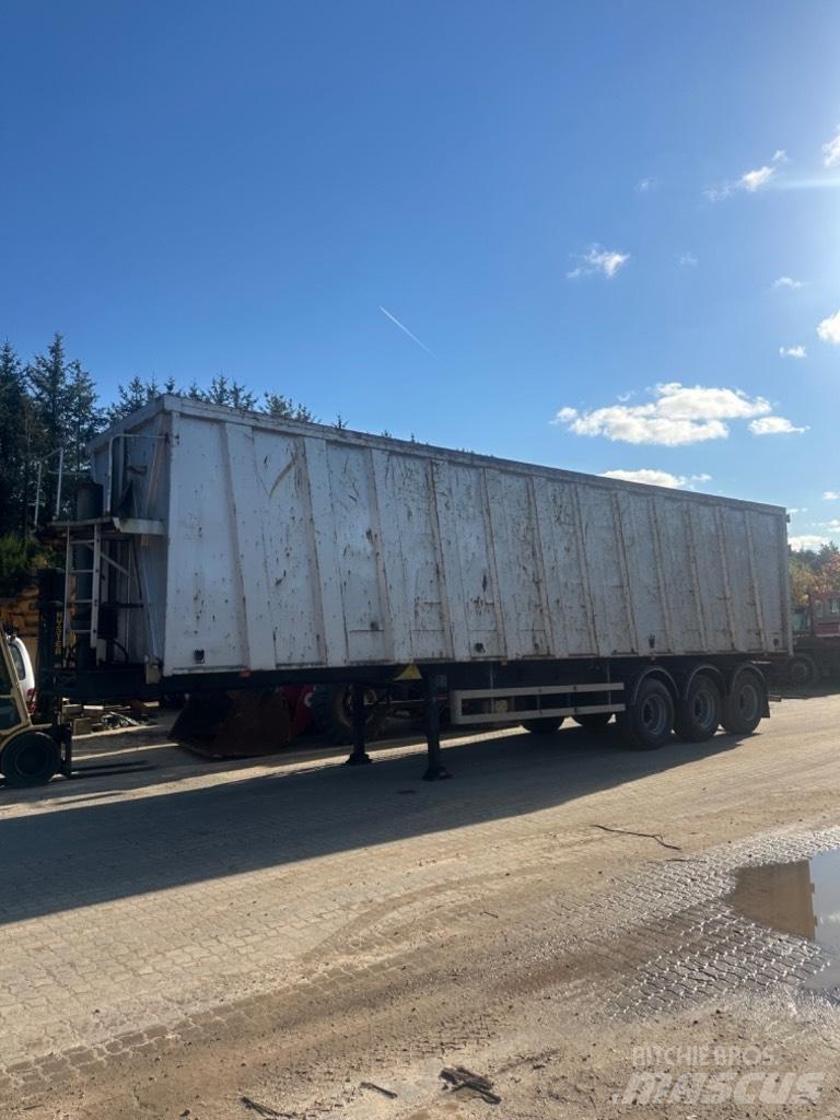 Bodex Skrot trailer Transport – ostalo