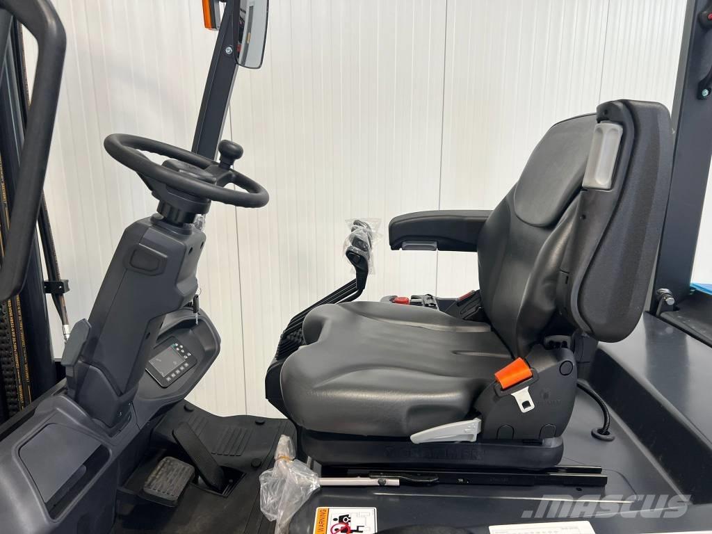 Bobcat B35NS Električni viličari