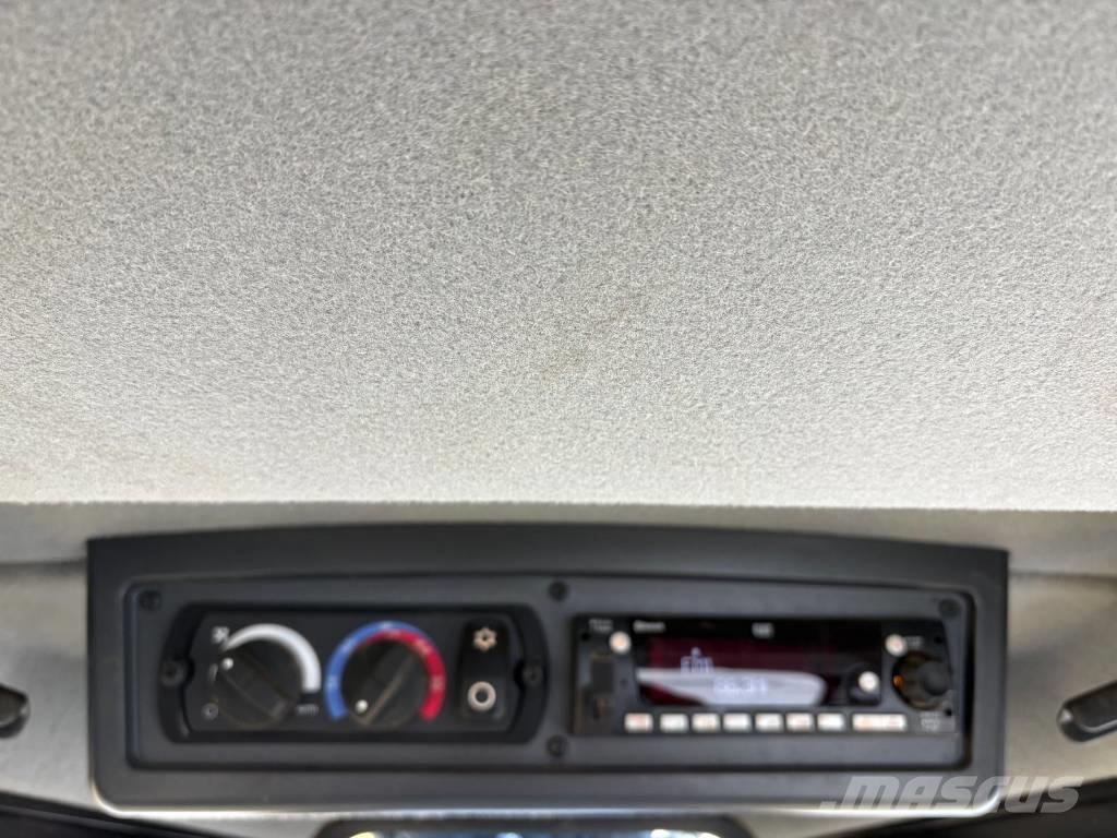 CAT D 6 LGP Buldožeri gusjeničari