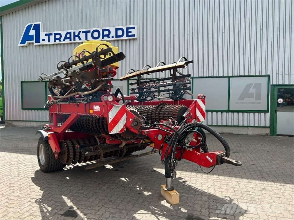 SMS CVH 630 / Z500 Poljoprivreda – ostalo