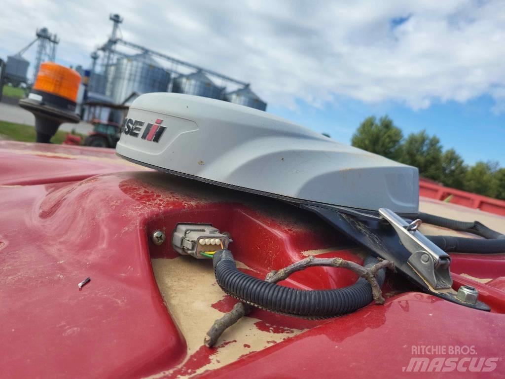 Case IH Magnum 400 Traktori