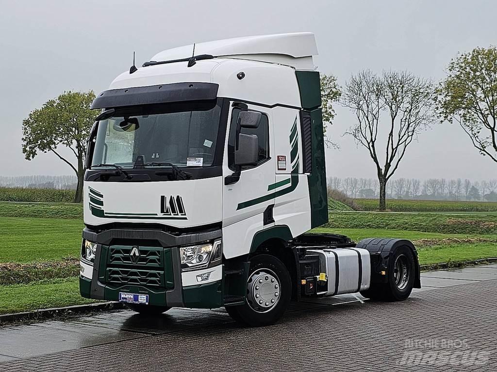 Renault T 460 Traktorske jedinice