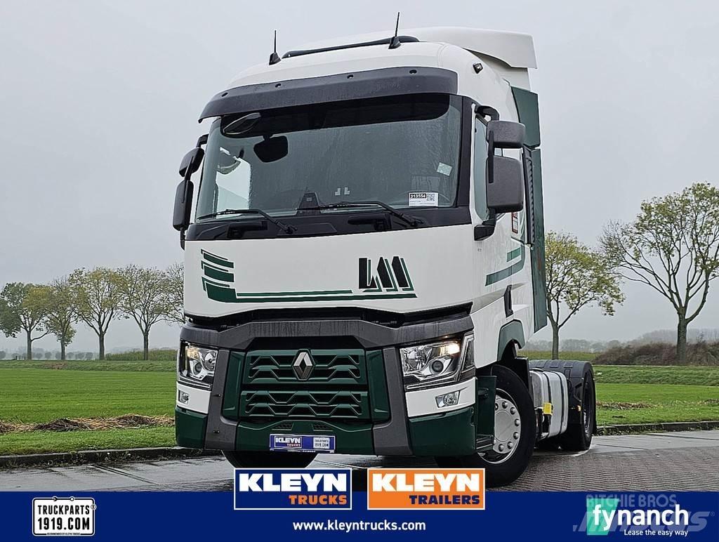 Renault T 460 Traktorske jedinice