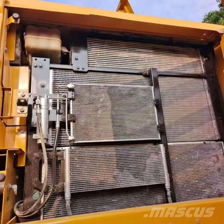 CAT 336 GC Bageri gusjeničari