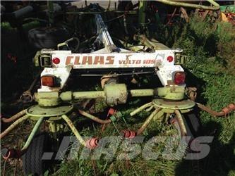 CLAAS Volto 1050 Okretači i sakupljači sijena