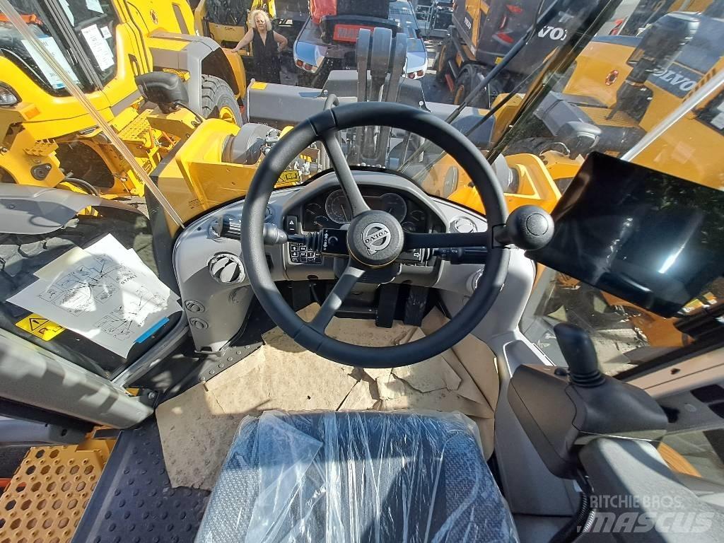 Volvo L150H Utovarivači na kotačima