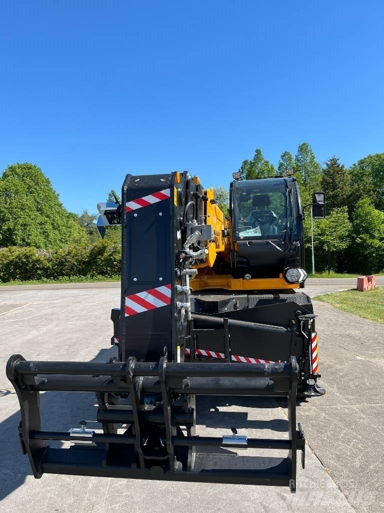 Dieci Pegaus 50.25 Teleskopski viličari