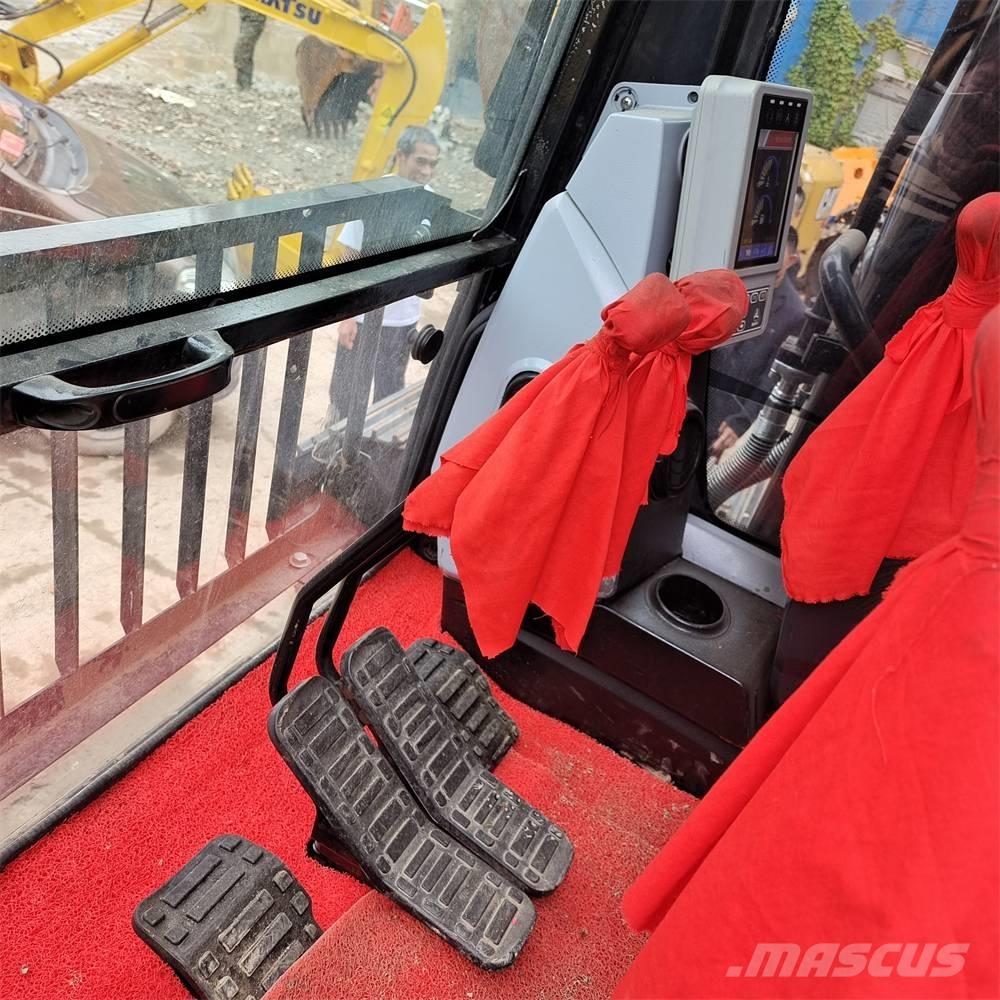 Sany SY 305 H Bageri gusjeničari
