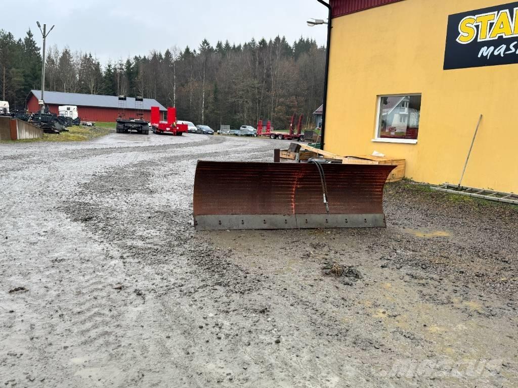 Vreten Diagonalblad Ratraci