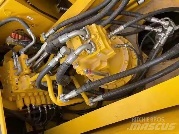 Komatsu PC 350 Bageri gusjeničari