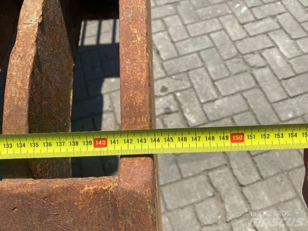 Verachtert VRG-50 Grabilice