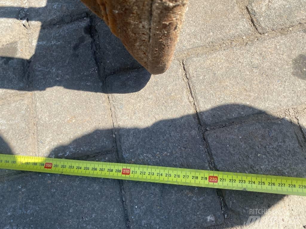 Verachtert VRG-50 Grabilice