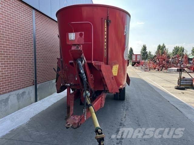 Peecon 26M³ Mikser hranilice