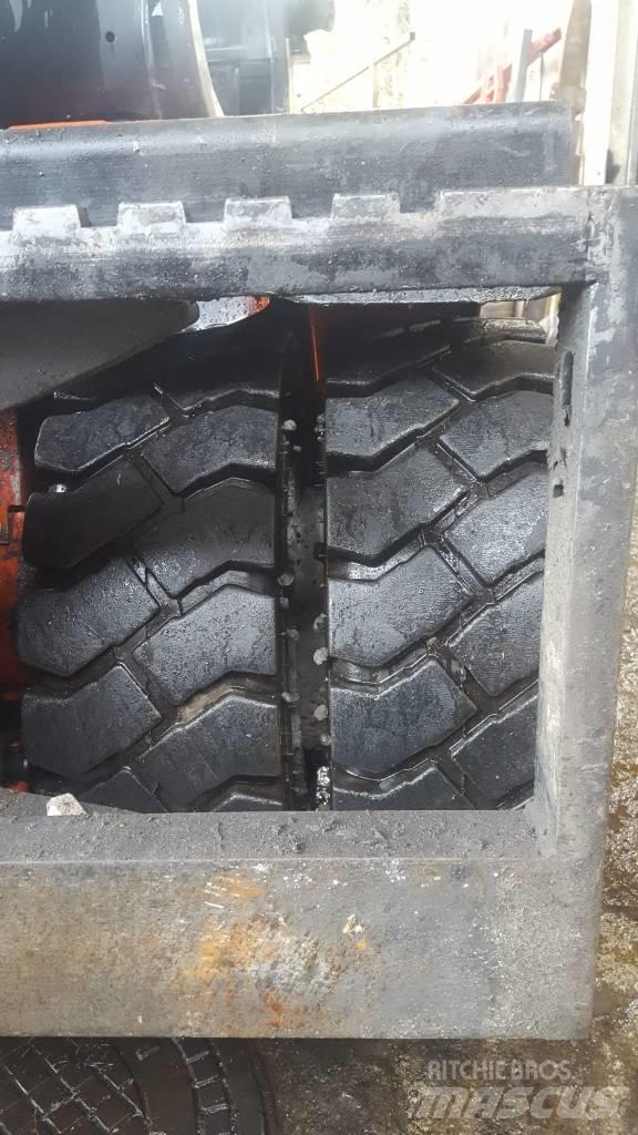 Linde H45D600 Dizelski viličari