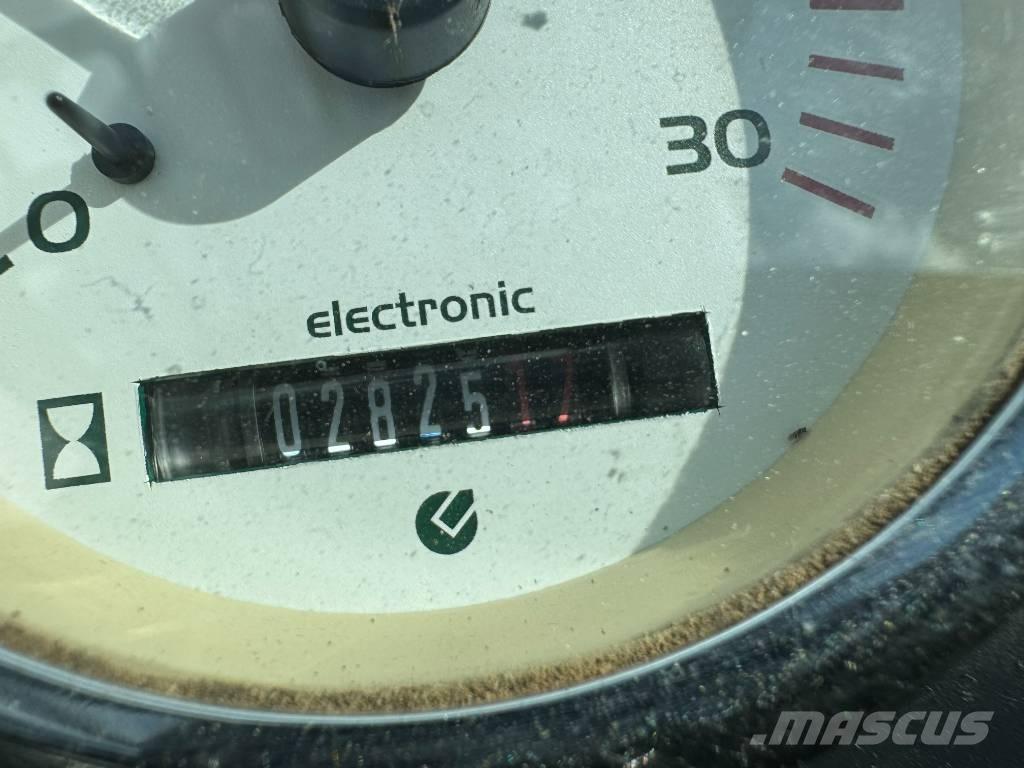 Faresin FH10.50 Teleskopski viličari