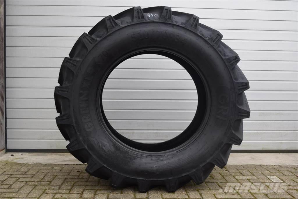  520/70R34 ***GRI*** Gume, kotači i naplatci