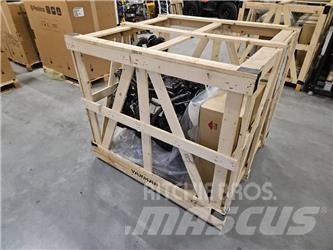 Yanmar 4TNV106T Motori