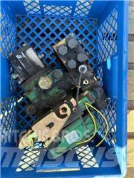 Eaton 72400 SDR04 Motori