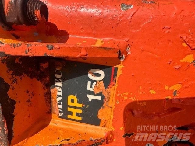 Indeco HP 150 Čekići