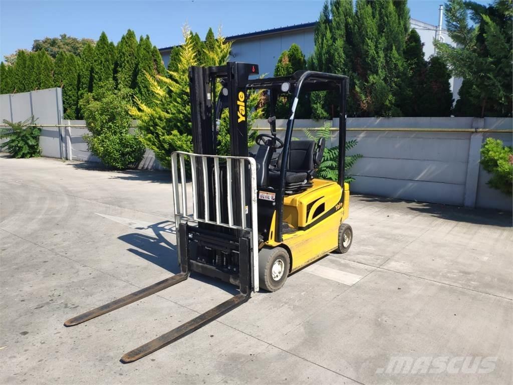 Yale ERP16VF Električni viličari